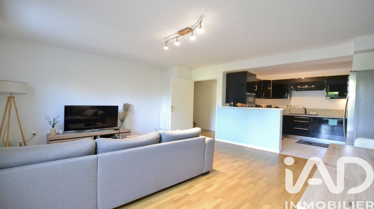 Ma-Cabane - Vente Appartement Carrières-sous-Poissy, 65 m²
