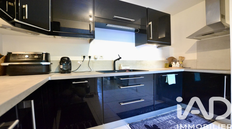 Ma-Cabane - Vente Appartement Carrières-sous-Poissy, 65 m²