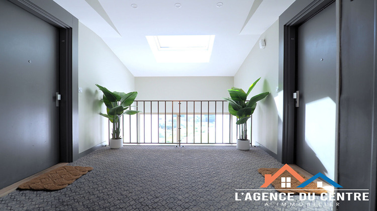 Ma-Cabane - Vente Appartement CARRIERES-SOUS-POISSY, 93 m²