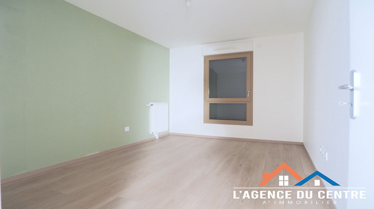 Ma-Cabane - Vente Appartement CARRIERES-SOUS-POISSY, 93 m²