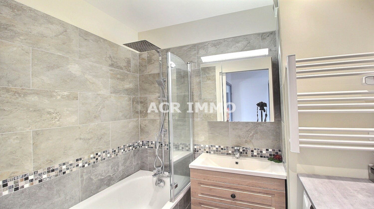 Ma-Cabane - Vente Appartement Carrières-sous-Poissy, 57 m²