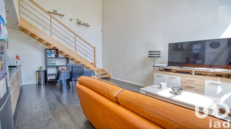 Ma-Cabane - Vente Appartement Carrières-sous-Poissy, 59 m²