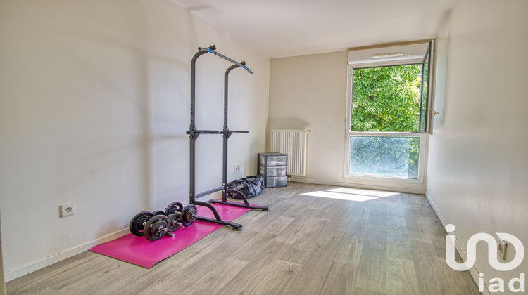 Ma-Cabane - Vente Appartement Carrières-sous-Poissy, 59 m²