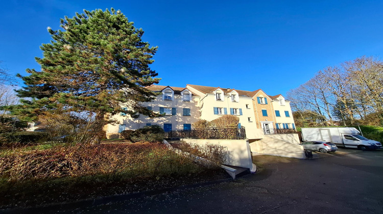 Ma-Cabane - Vente Appartement Carrieres-sous-Poissy, 50 m²