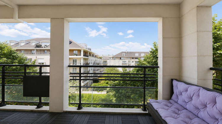 Ma-Cabane - Vente Appartement Carrières-sous-Poissy, 66 m²