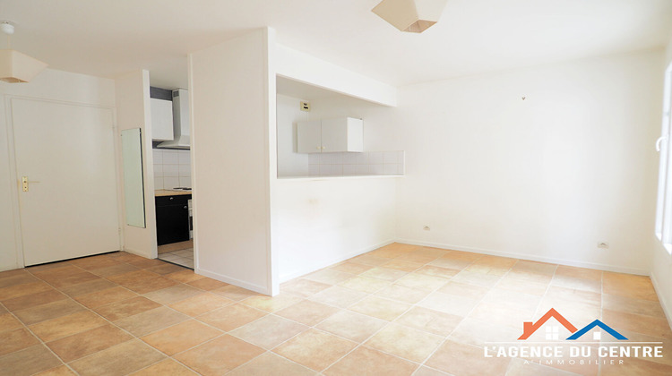 Ma-Cabane - Vente Appartement CARRIERES-SOUS-POISSY, 24 m²