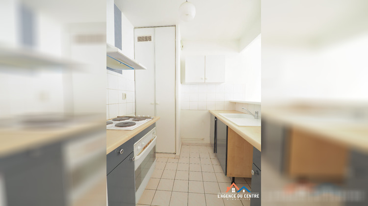 Ma-Cabane - Vente Appartement CARRIERES-SOUS-POISSY, 24 m²