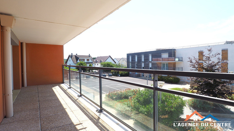 Ma-Cabane - Vente Appartement CARRIERES-SOUS-POISSY, 45 m²
