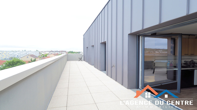 Ma-Cabane - Vente Appartement CARRIERES-SOUS-POISSY, 82 m²