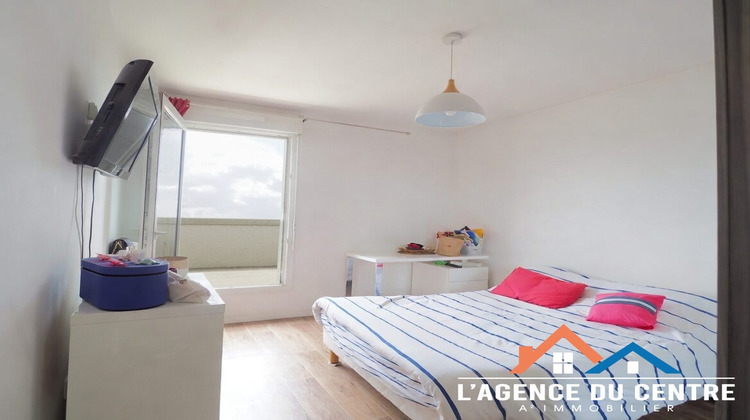 Ma-Cabane - Vente Appartement CARRIERES-SOUS-POISSY, 82 m²