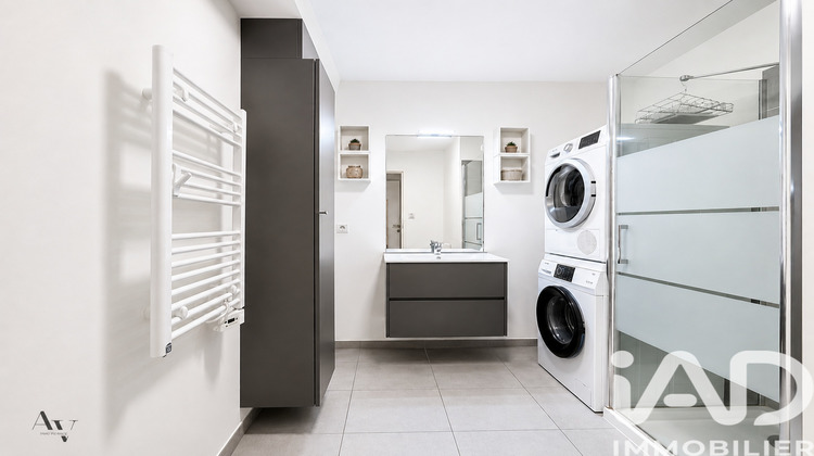 Ma-Cabane - Vente Appartement Carrières-sous-Poissy, 96 m²