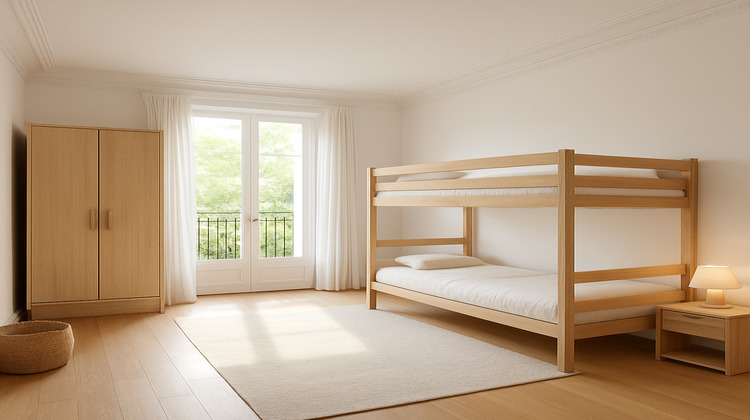 Ma-Cabane - Vente Appartement CARRIERES-SOUS-POISSY, 94 m²