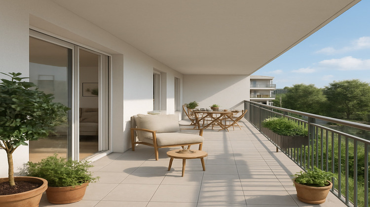 Ma-Cabane - Vente Appartement CARRIERES-SOUS-POISSY, 94 m²