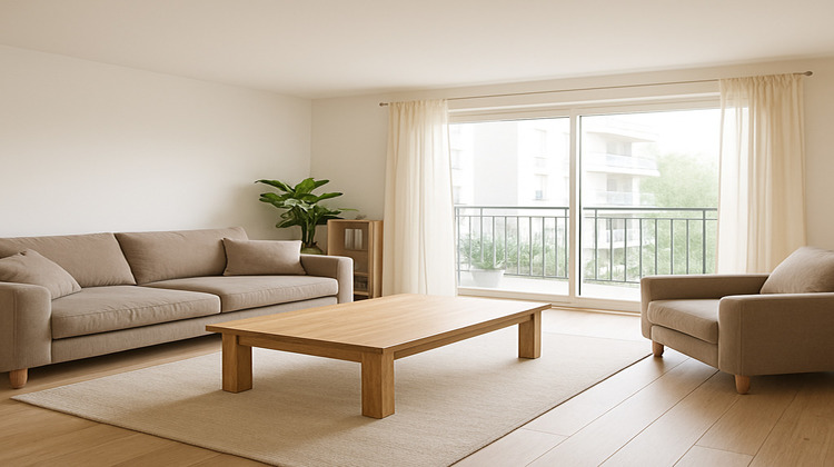 Ma-Cabane - Vente Appartement CARRIERES-SOUS-POISSY, 60 m²