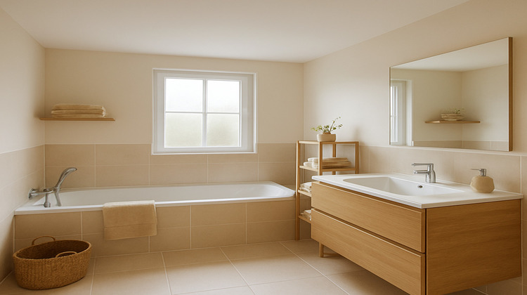 Ma-Cabane - Vente Appartement CARRIERES-SOUS-POISSY, 60 m²