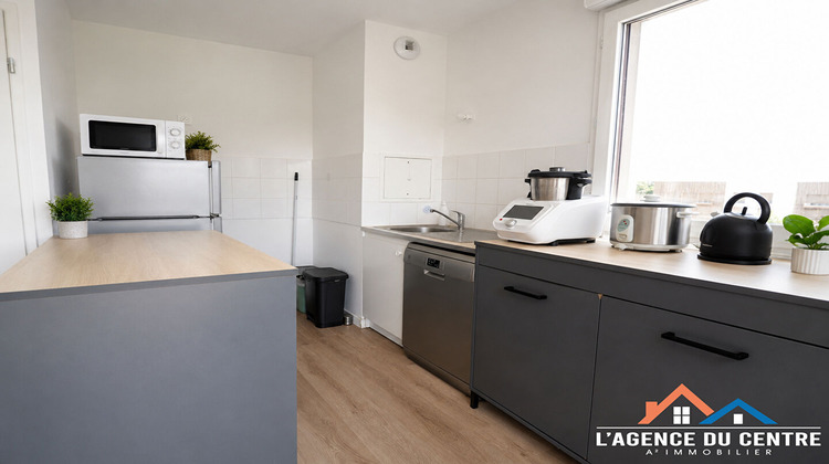 Ma-Cabane - Vente Appartement CARRIERES-SOUS-POISSY, 74 m²