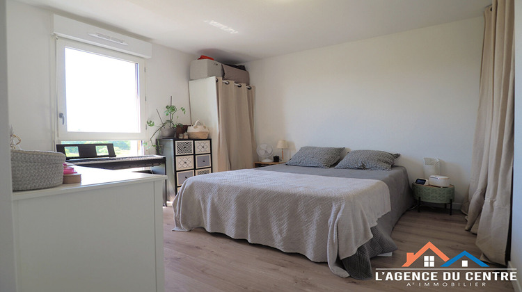 Ma-Cabane - Vente Appartement CARRIERES-SOUS-POISSY, 74 m²