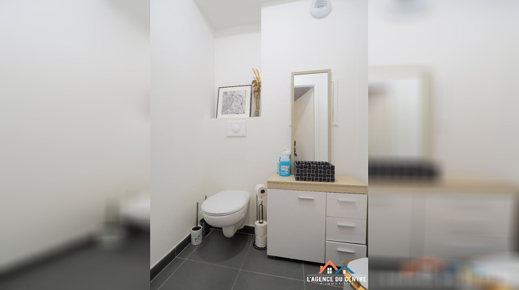 Ma-Cabane - Vente Appartement CARRIERES-SOUS-POISSY, 74 m²