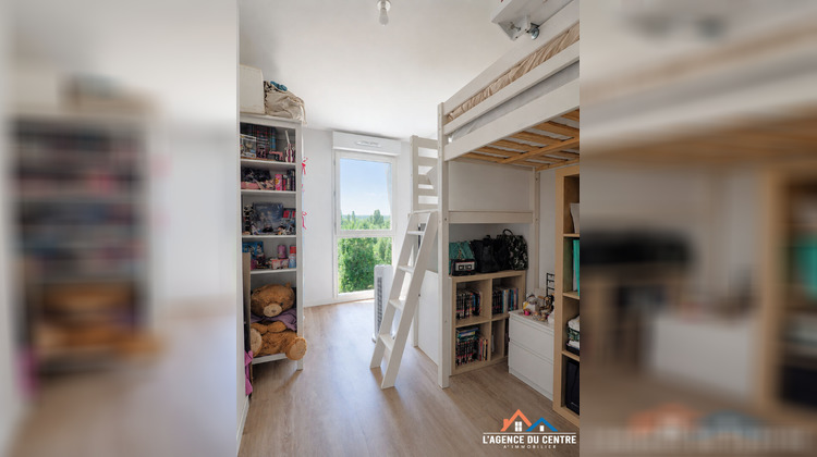 Ma-Cabane - Vente Appartement CARRIERES-SOUS-POISSY, 74 m²