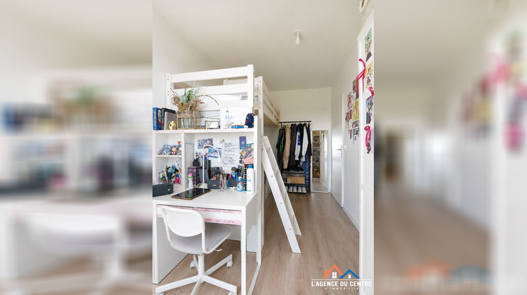 Ma-Cabane - Vente Appartement CARRIERES-SOUS-POISSY, 74 m²