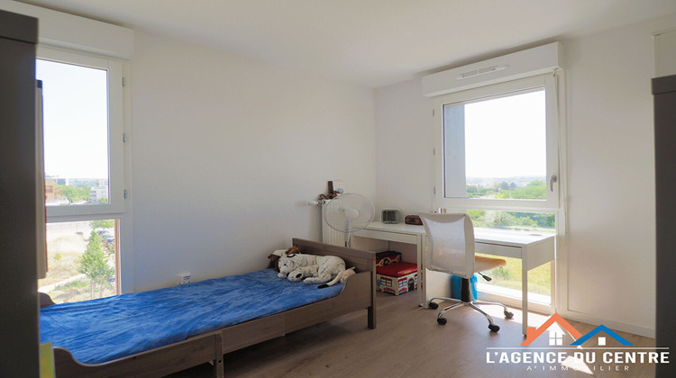 Ma-Cabane - Vente Appartement CARRIERES-SOUS-POISSY, 74 m²