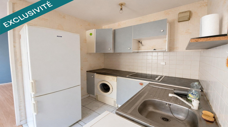 Ma-Cabane - Vente Appartement Carrieres-sous-Poissy, 48 m²