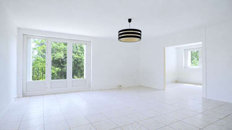 Ma-Cabane - Vente Appartement CARRIERES-SOUS-POISSY, 56 m²