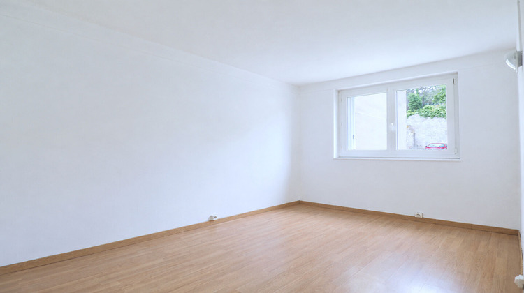 Ma-Cabane - Vente Appartement CARRIERES-SOUS-POISSY, 56 m²
