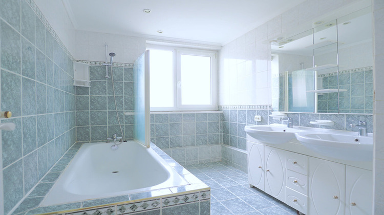 Ma-Cabane - Vente Appartement CARRIERES-SOUS-POISSY, 56 m²