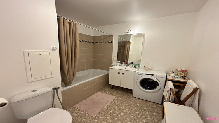 Ma-Cabane - Vente Appartement CARRIERES-SOUS-POISSY, 41 m²
