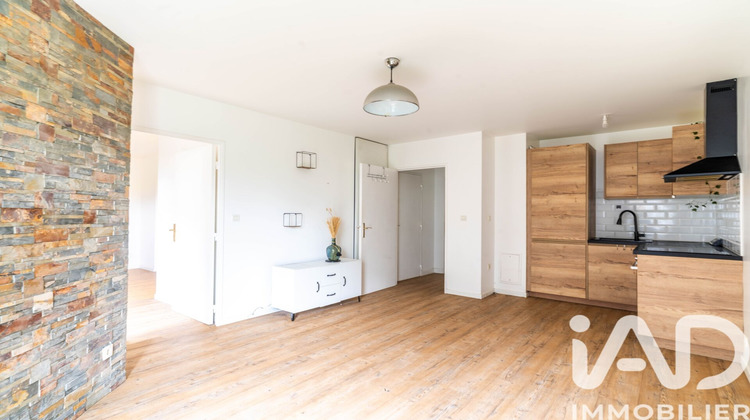 Ma-Cabane - Vente Appartement Carrières-sous-Poissy, 37 m²