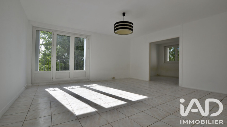 Ma-Cabane - Vente Appartement Carrières-sous-Poissy, 56 m²