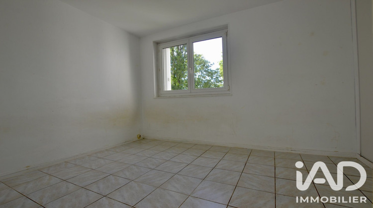 Ma-Cabane - Vente Appartement Carrières-sous-Poissy, 56 m²