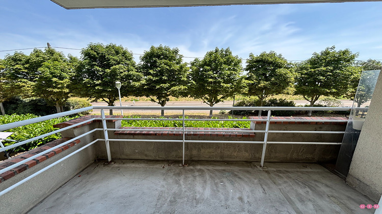 Ma-Cabane - Vente Appartement CARRIERES-SOUS-POISSY, 62 m²