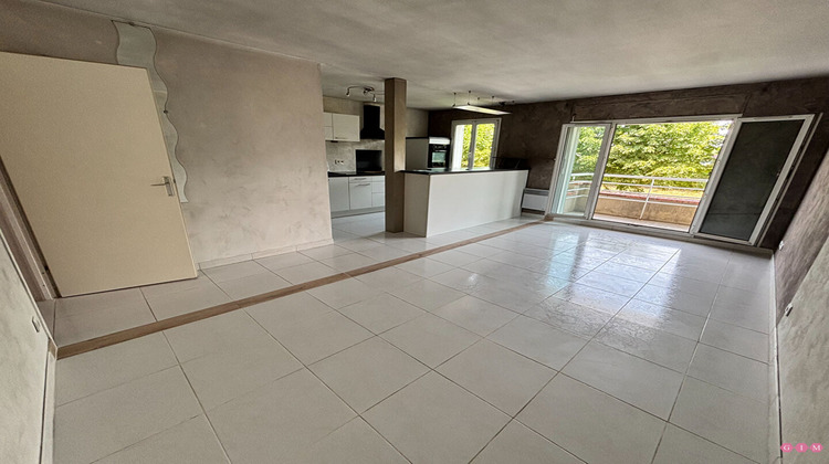 Ma-Cabane - Vente Appartement CARRIERES-SOUS-POISSY, 62 m²