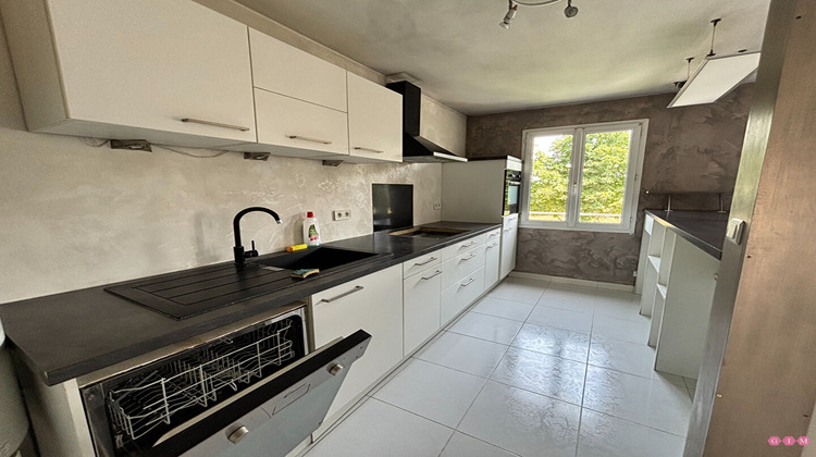 Ma-Cabane - Vente Appartement CARRIERES-SOUS-POISSY, 62 m²