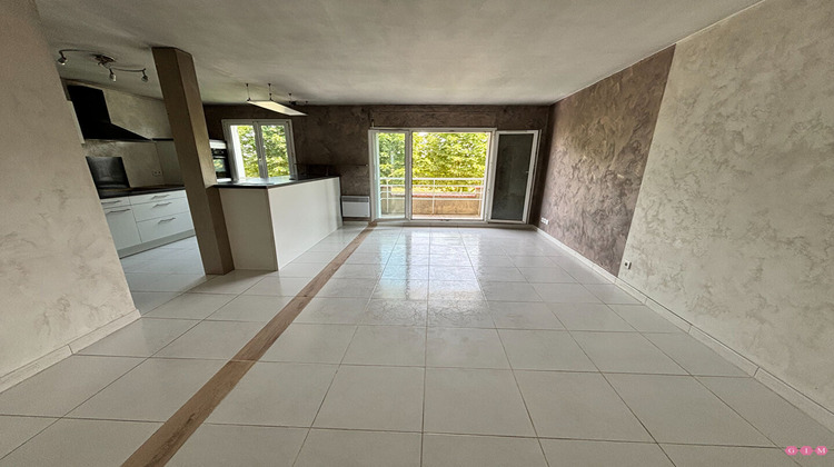 Ma-Cabane - Vente Appartement CARRIERES-SOUS-POISSY, 62 m²