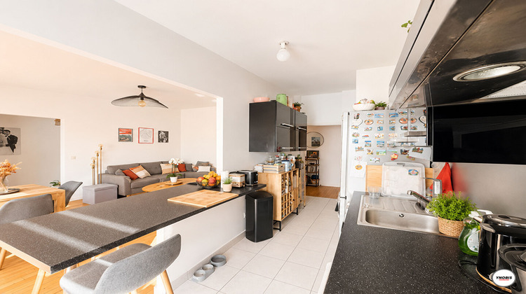 Ma-Cabane - Vente Appartement CARRIERES-SOUS-POISSY, 67 m²
