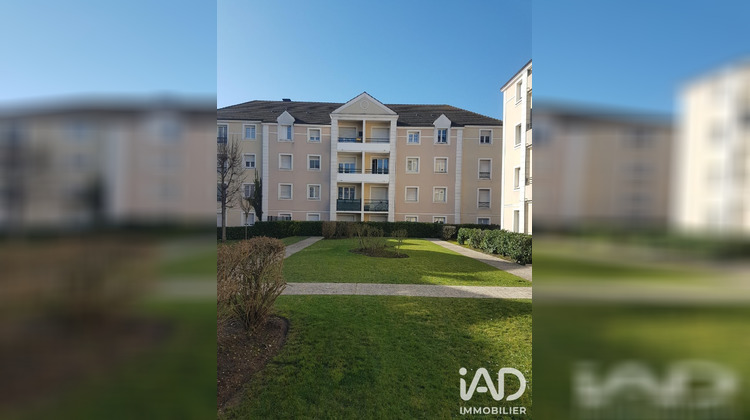 Ma-Cabane - Vente Appartement Carrières-sous-Poissy, 31 m²