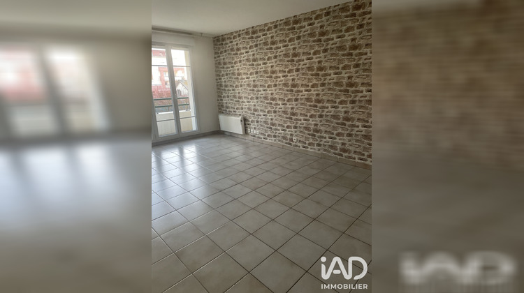 Ma-Cabane - Vente Appartement Carrières-sous-Poissy, 31 m²