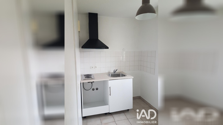 Ma-Cabane - Vente Appartement Carrières-sous-Poissy, 31 m²