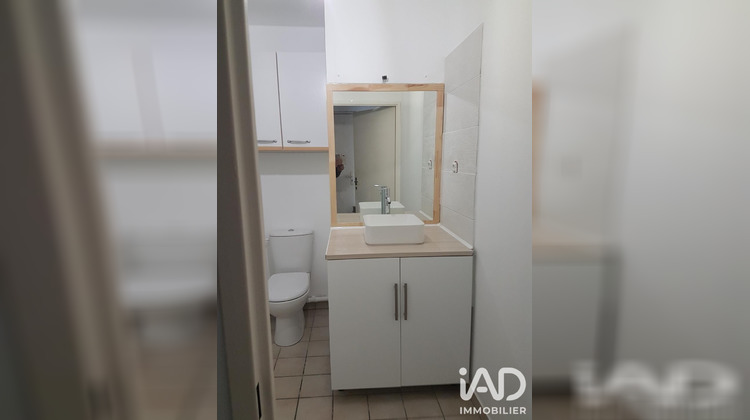 Ma-Cabane - Vente Appartement Carrières-sous-Poissy, 31 m²