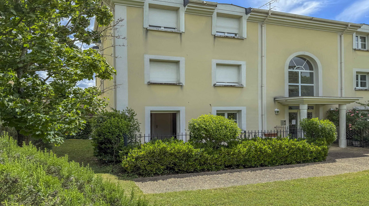 Ma-Cabane - Vente Appartement Carrières-sous-Poissy, 63 m²