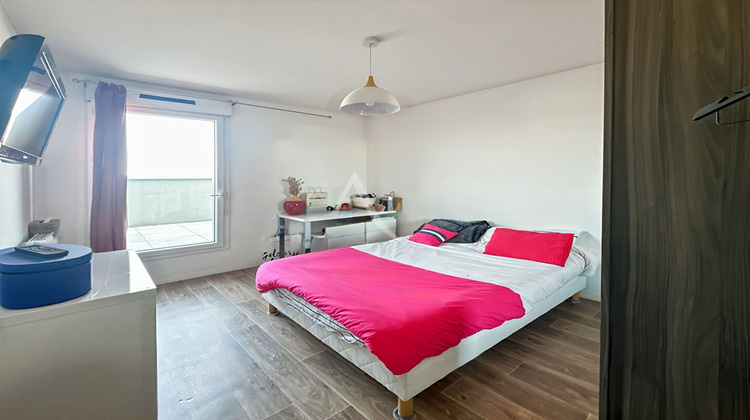 Ma-Cabane - Vente Appartement CARRIERES-SOUS-POISSY, 82 m²