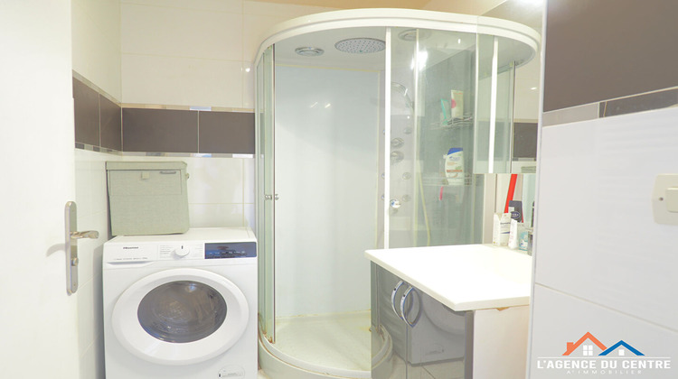 Ma-Cabane - Vente Appartement CARRIERES-SOUS-POISSY, 41 m²