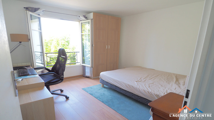 Ma-Cabane - Vente Appartement CARRIERES-SOUS-POISSY, 41 m²