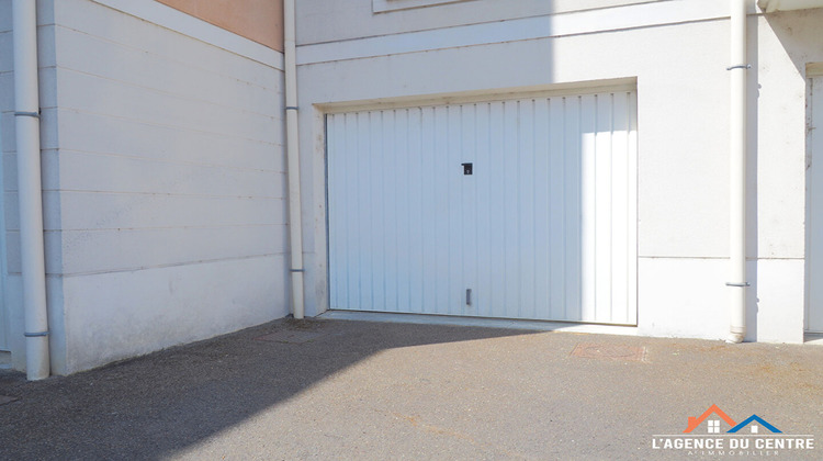 Ma-Cabane - Vente Appartement CARRIERES-SOUS-POISSY, 41 m²