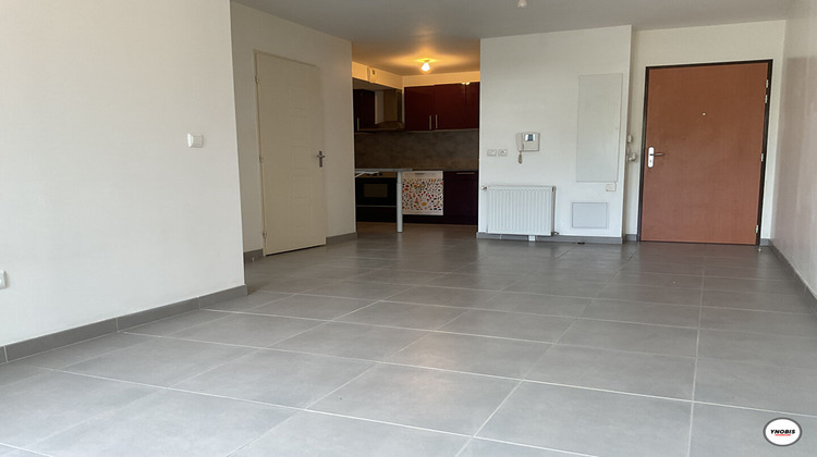 Ma-Cabane - Vente Appartement CARRIERES-SOUS-POISSY, 44 m²
