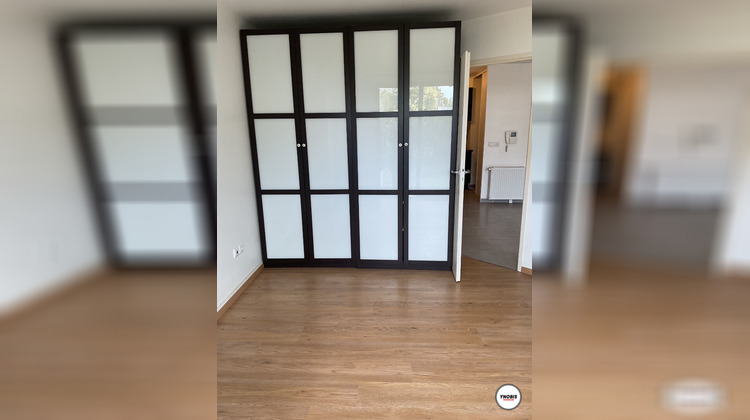 Ma-Cabane - Vente Appartement CARRIERES-SOUS-POISSY, 44 m²