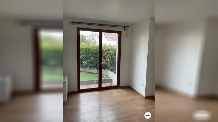 Ma-Cabane - Vente Appartement CARRIERES-SOUS-POISSY, 44 m²